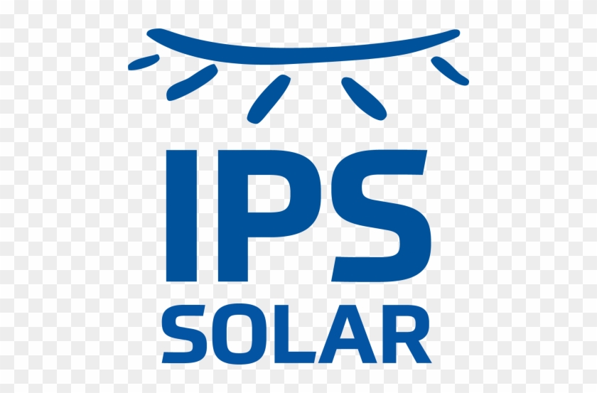 Ips Solar - Electric Power System #621948