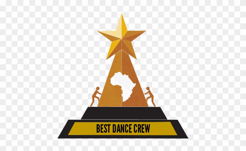 The Hip Hop Dance Crew That Achieved The Most In The - South African Hip Hop Awards 2015 #622006