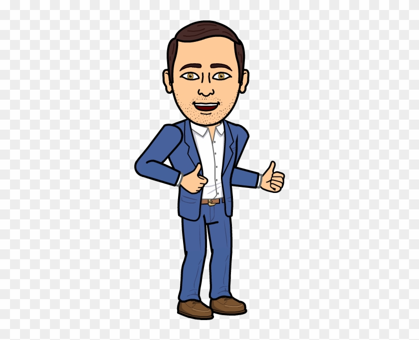 Bitstrip 2 Jay - Cartoon #622009