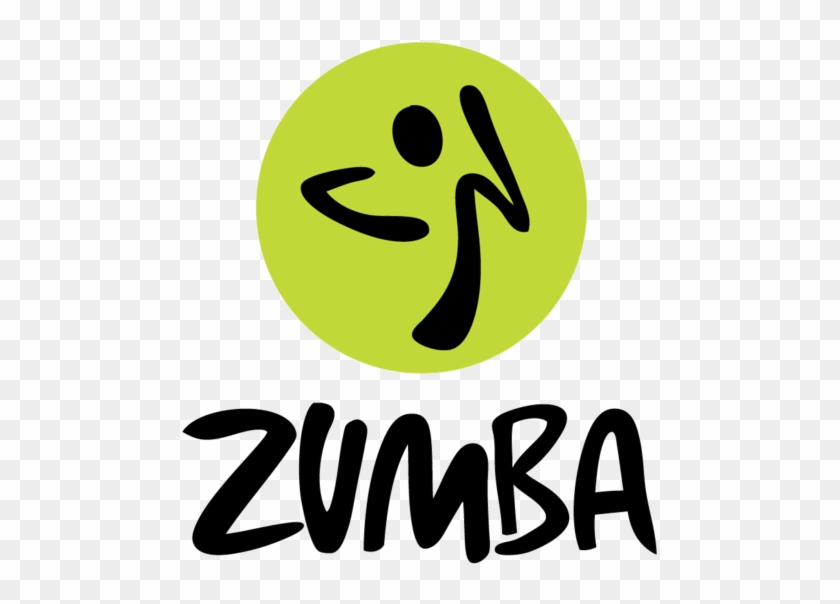 With Jannelle - “ - Zumba Logo Png #622026
