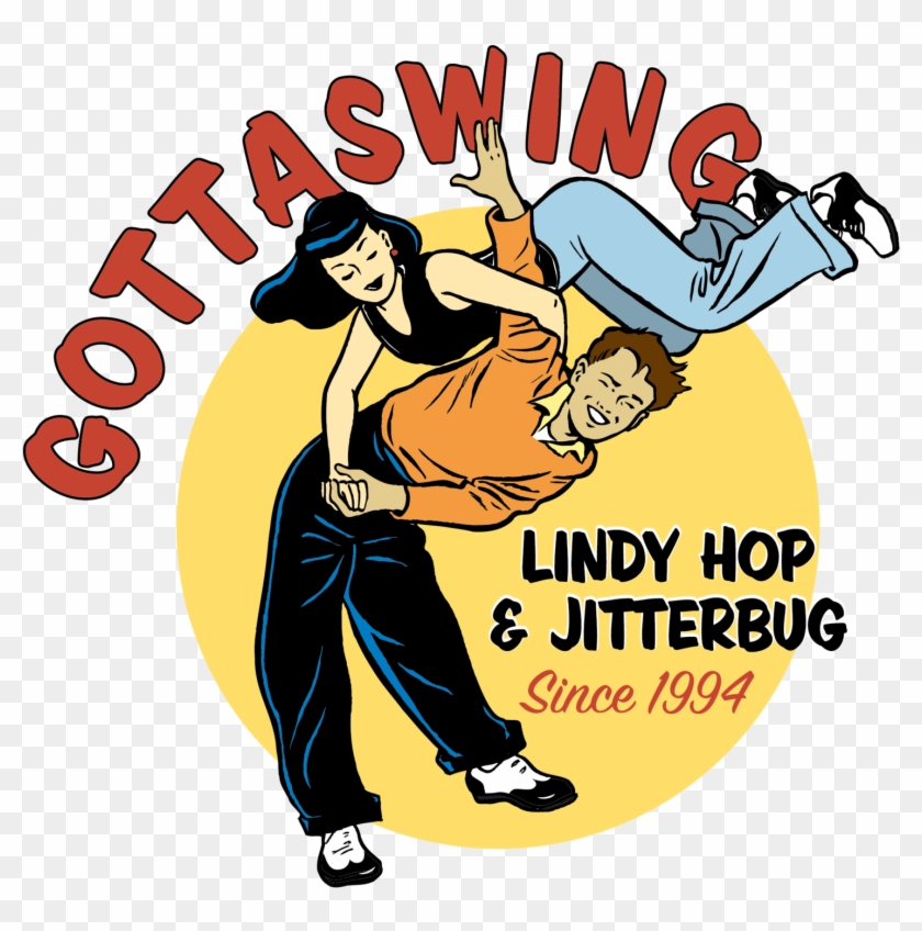 Gottaswing Dc #622053