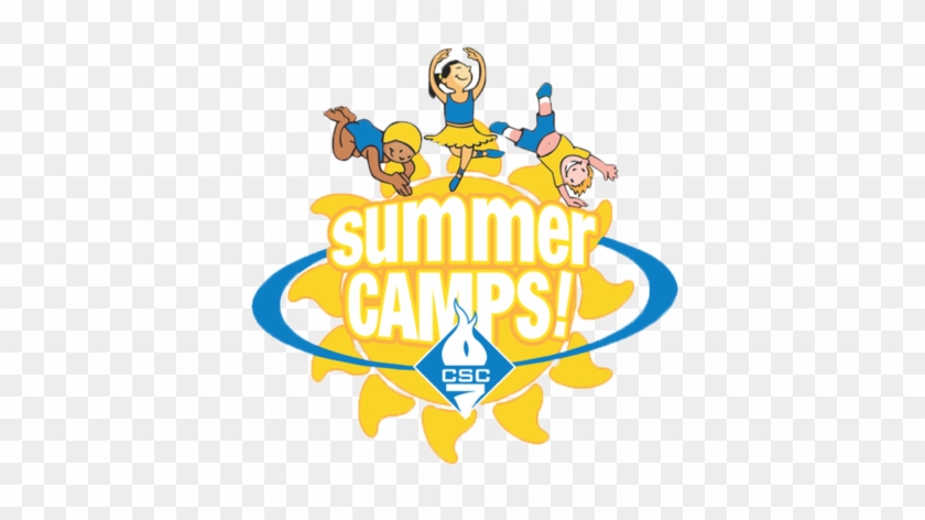 Summer Dance Performance Camps - Swimming #622055