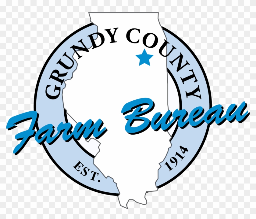 9th Annual Draw Down - Grundy County, Illinois #622058