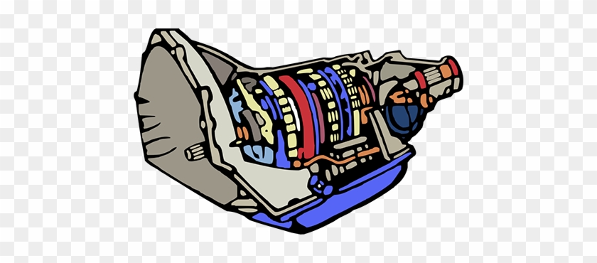 Welcome To A-1 Automatic Transmission Located In Weatherford, - Automatic Transmission Clipart #622084