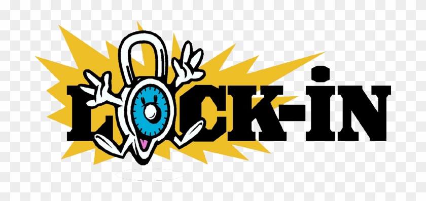 Senior Lock In - Lock #622090