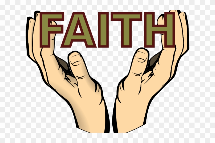 Faith Cliparts - Unity Clipart #622148