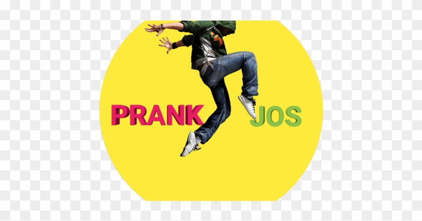 Prank Jos Live Stream - Hip Hop Dance #622147
