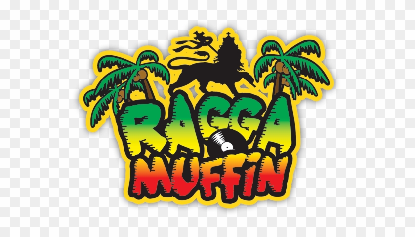 Is A Sub-genre Of Dancehall Music Or Reggae, In Which - Raggamuffin Vol 1 #622150