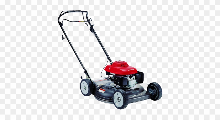 Lawn Mowing Lawn Care Lafayette, In Crew Cuts Lawn - Honda Self Propelled Mower #622151