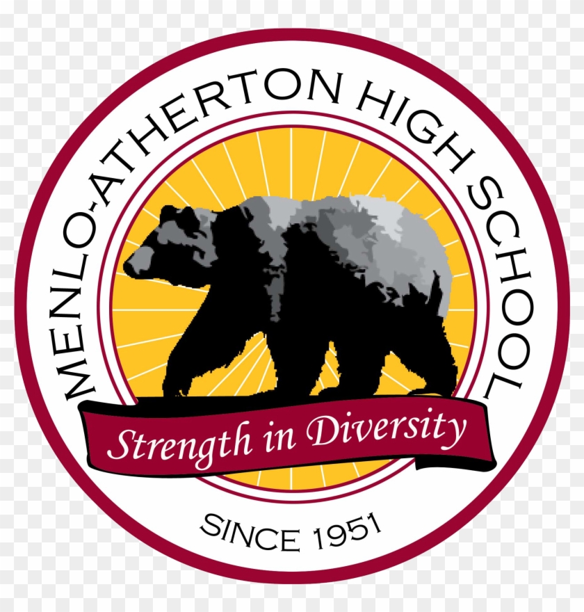 School Logo Image - Menlo Atherton High School #622153