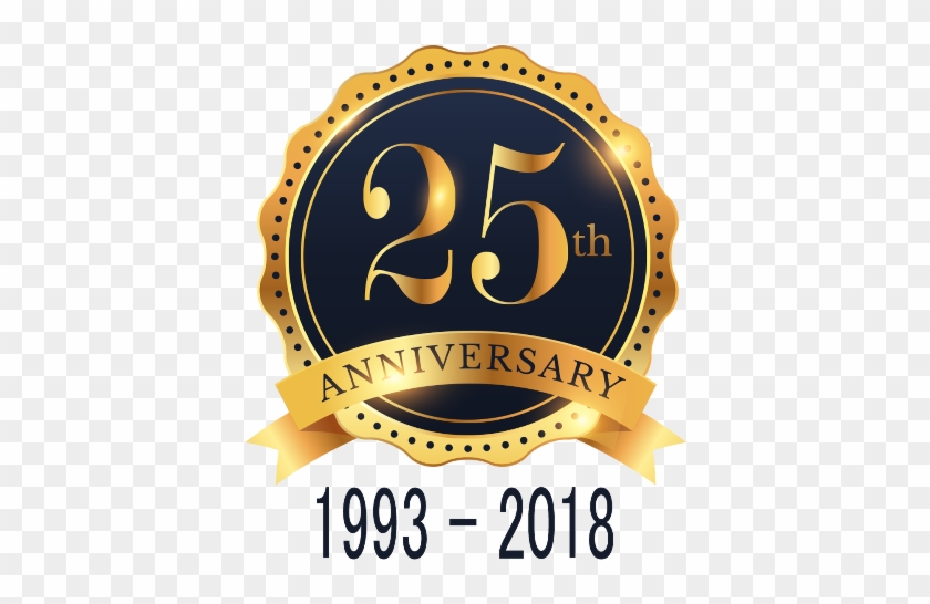 To Learn More Please [click Here] - 25th Anniversary 1993 2018 #622167