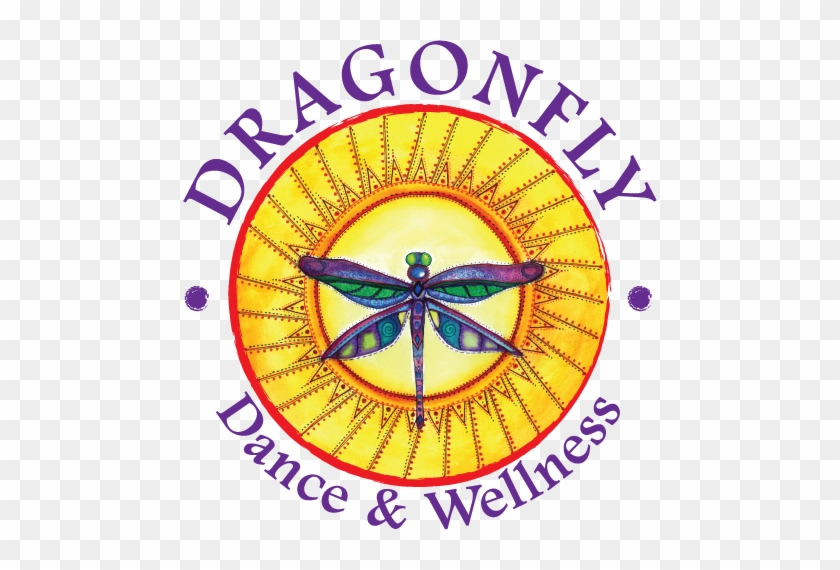 Dragonfly Dance & Wellness - Art #622186