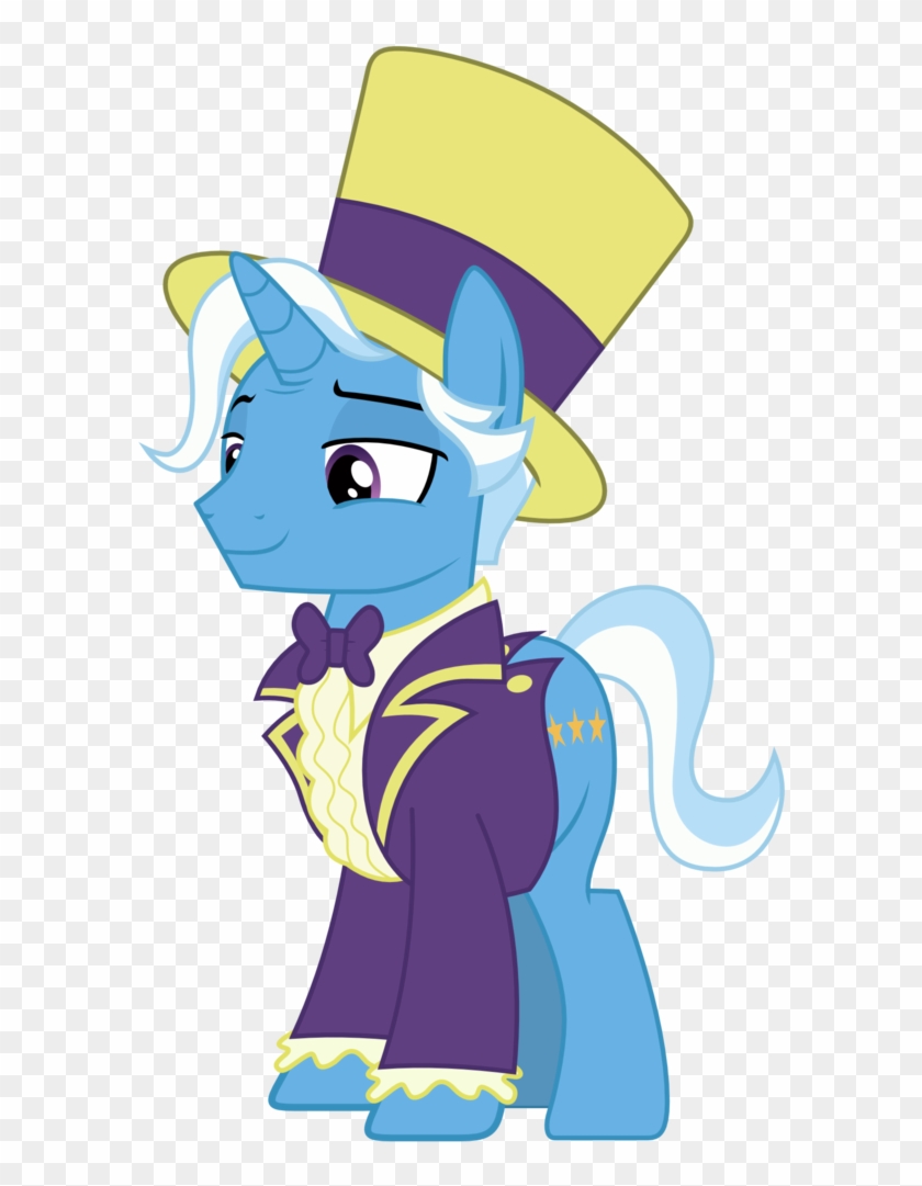 It Looks Like The Ultimate Guide Book Released In The - Mlp Jack Pot Vector #622228