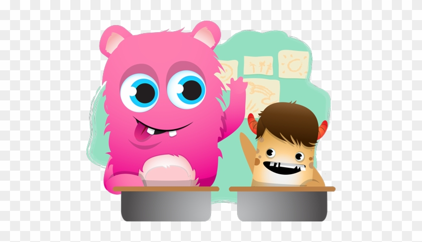 ﻿class Dojo Is One Of The Best Apps For Teachers, Parents, - Class Dojo Clipart #622242