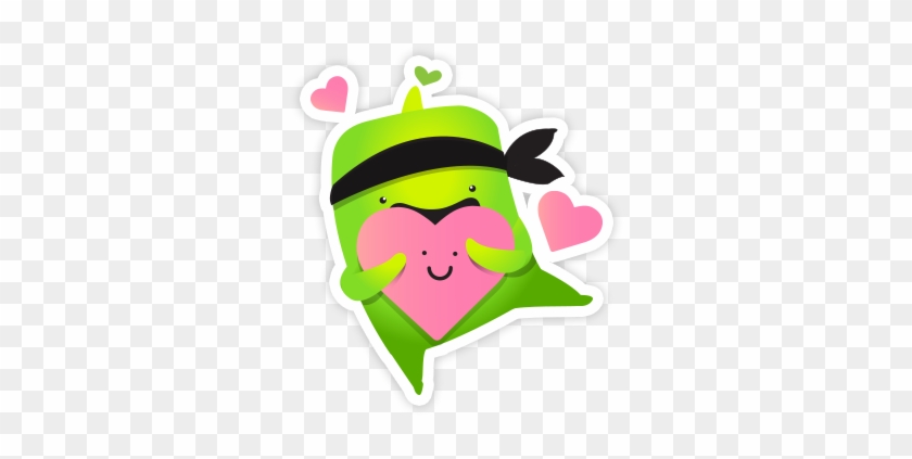 Classdojo Messages Sticker-5 - Classdojo #622260