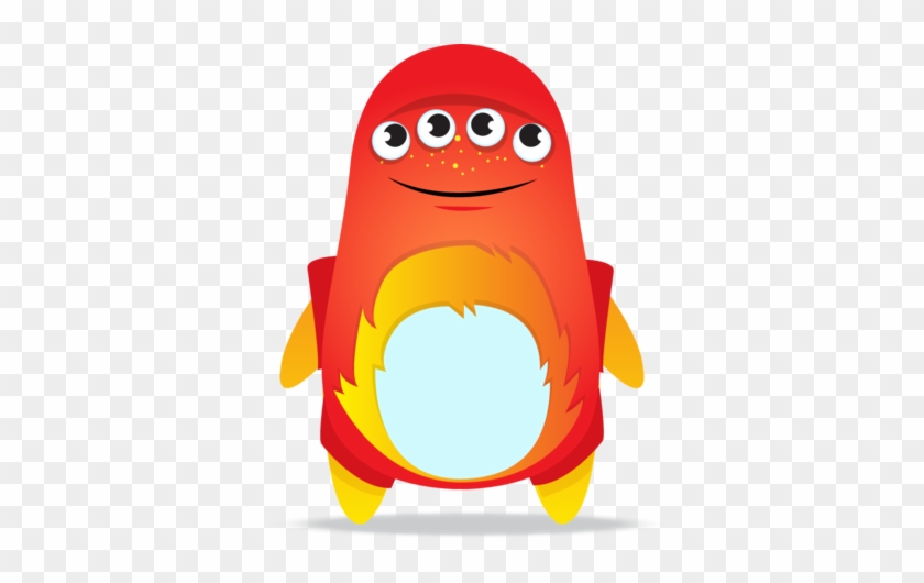 Class Dojo Rewards - Class Dojo Monster #622266