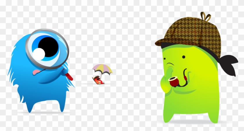 Classdojo Status Page - Cartoon #622267