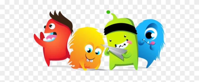 Class Dojo - Dojo Clip Art #622280