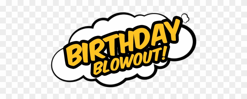 Custom Birthday Party Packages - Custom Birthday Party Packages #622310