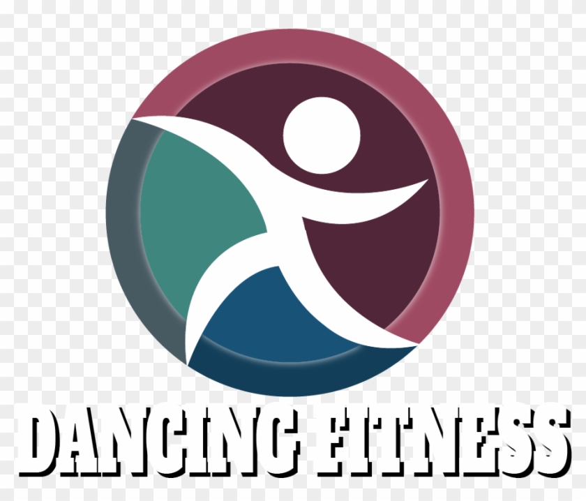 Dancing Fitness - Logo Dance Fitness Png #622315