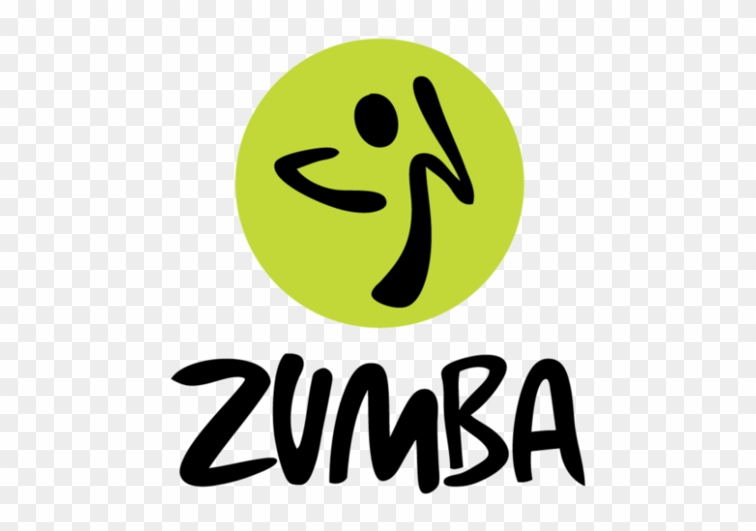 Zumba Fitness Incredible Slimdown Dvd System - Zumba Logo Png #622317
