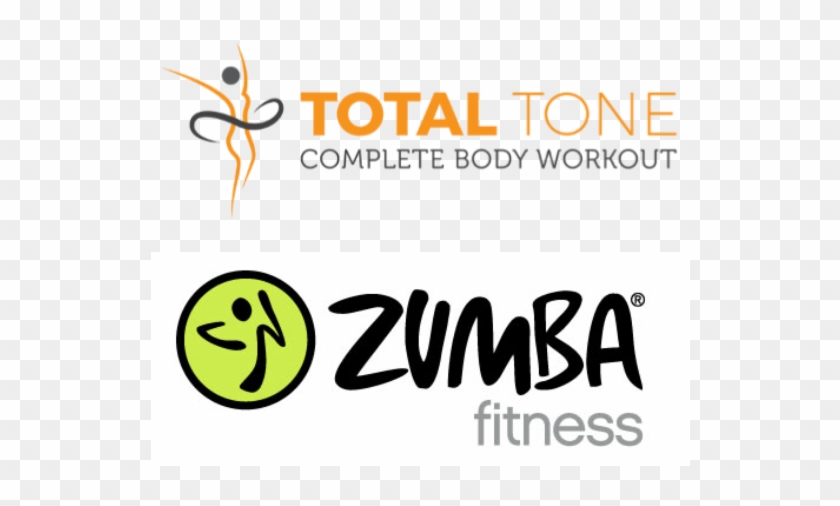 Zumba Fitness® Total Tone - Zumba Poster Template Free #622321