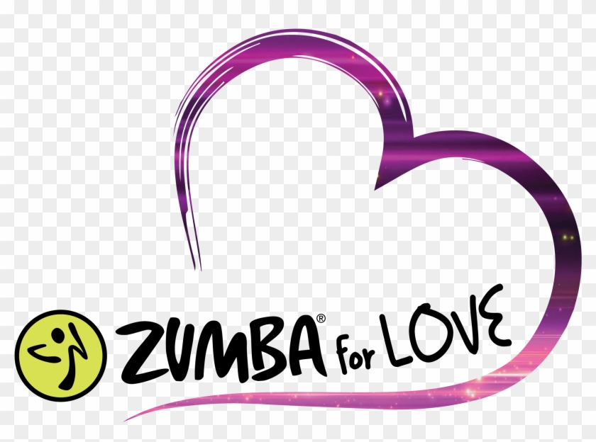 5-hour Zumba Challenge Fundraising Event In Support - Zumba Kids Zumba Logo Png #622331