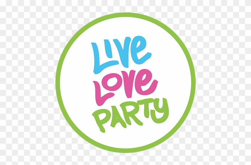 Zumba® Fitness Events - Live Love Party Tv #622332