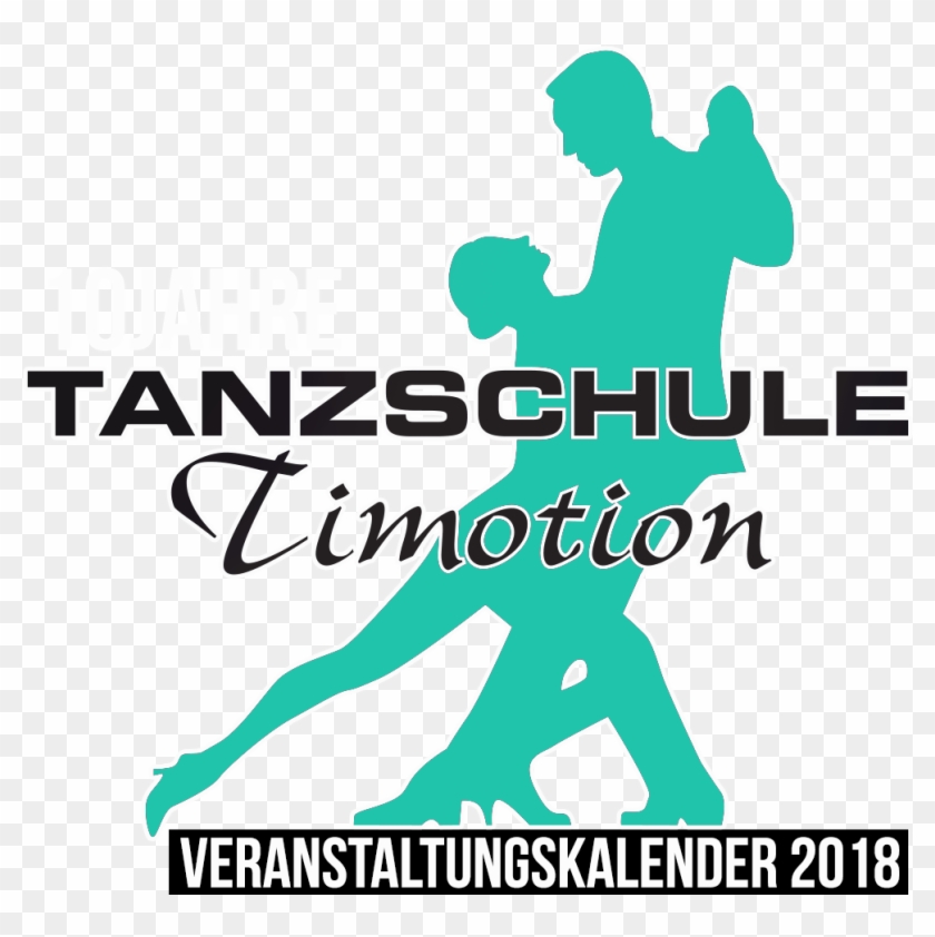 Zumba Fitness - Tanzschule #622336
