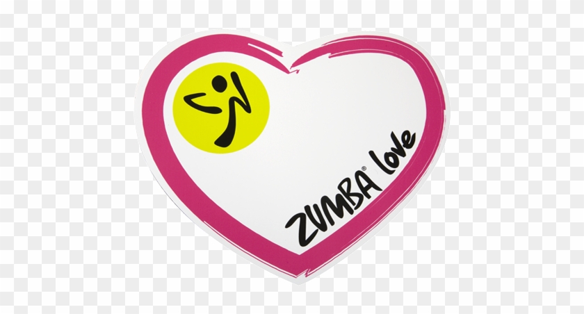 So July Is National Dance Day This Year - Zumba Fitness #622346