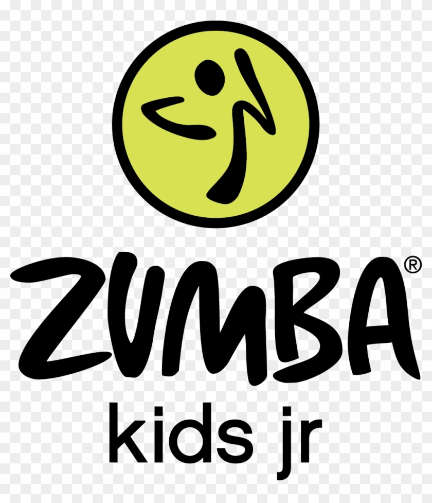 Zumba Kids Jr - Zumba Fitness #622353