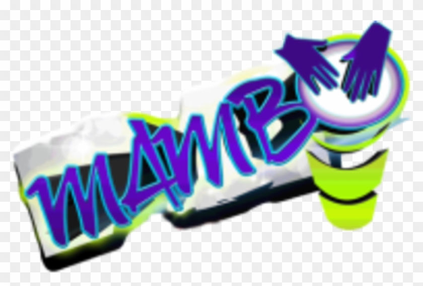 Mambo Fitness - Graphic Design #622354