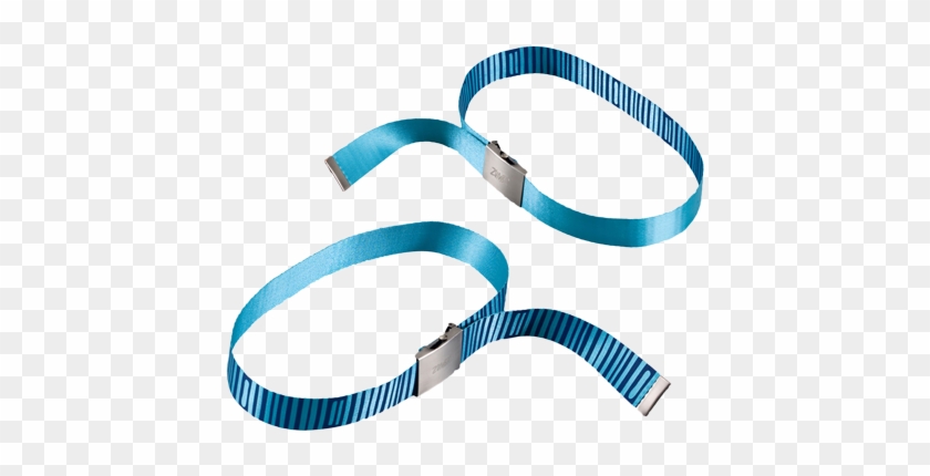 Zumba Fitness Reversible Belt - Zumba Fitness Reversible Belt - Blue - #622366