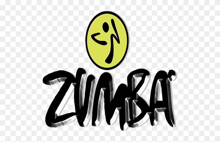 It - Zumba Fitness #622370