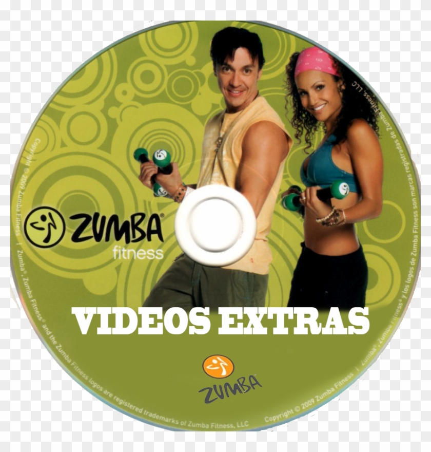 Zumba Exhilarate Activate Download - Zumba Fitness #622375