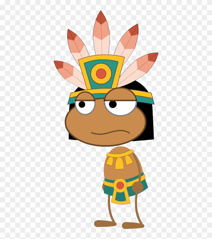 Aztecwarrior - Aztecs #622399