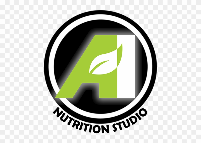 A1 Nutrition Self Healing Energy Studio - Emblem #622418