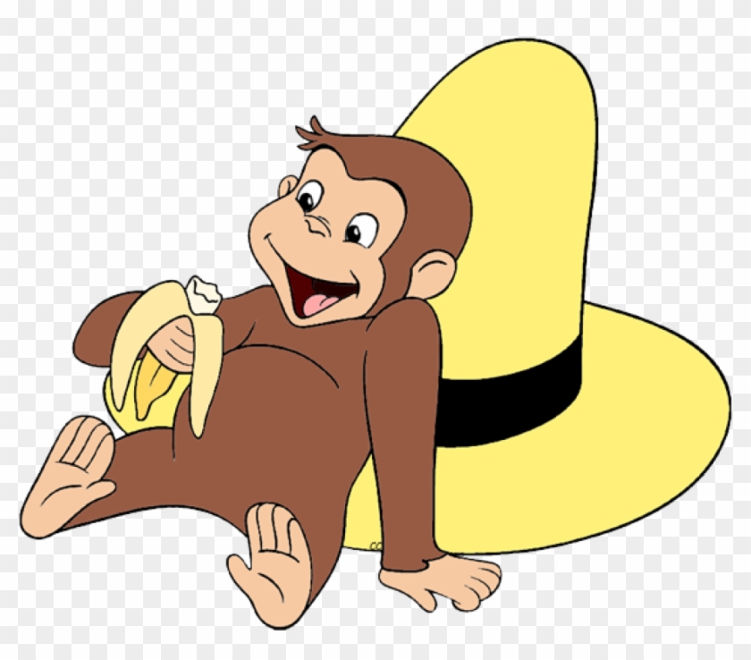 Curious George Clip Art Images Cartoon Clip Art Regarding - Curious George Png #622449