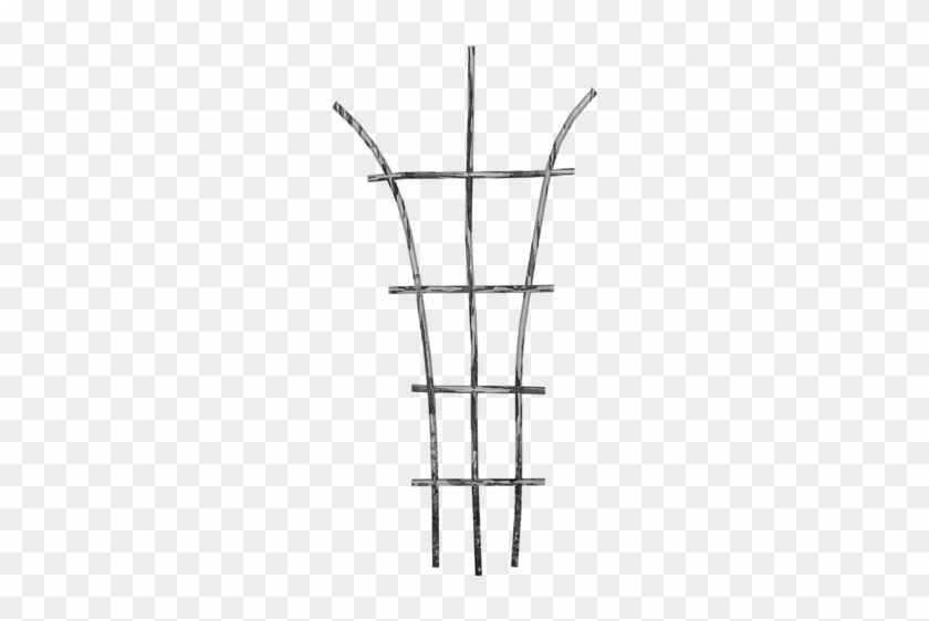 Clip Art - Clip Art Trellis #622493