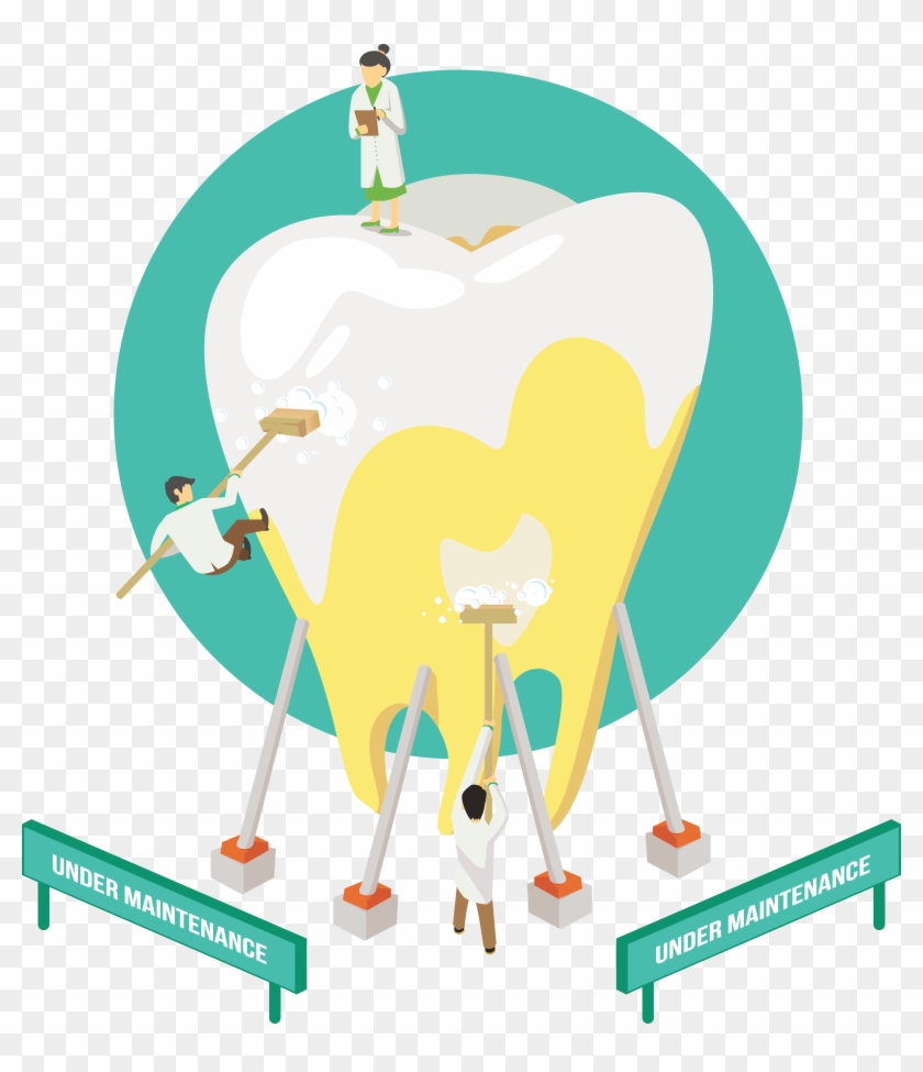 Wisdom Tooth Dentistry Euclidean Vector Mouth - Wisdom Tooth Dentistry Euclidean Vector Mouth #622516