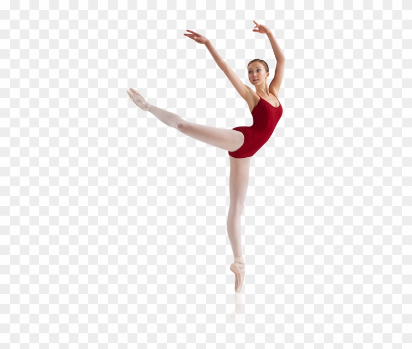 Ballet Dancer #622499