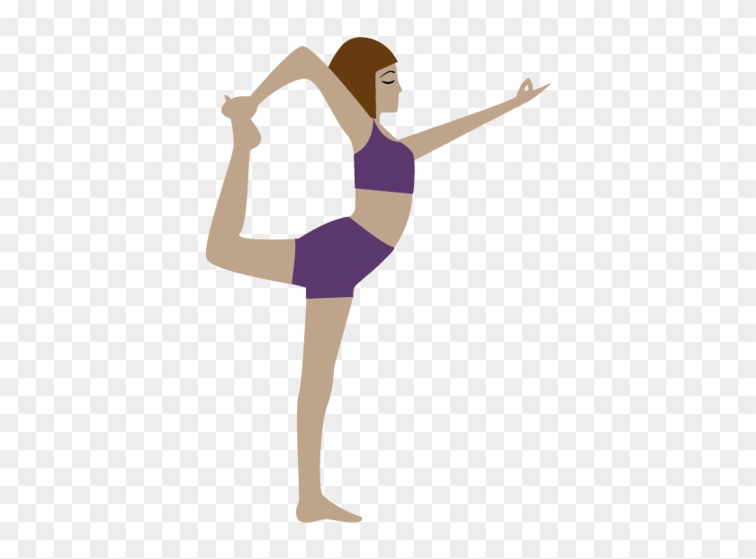 Objetivo General - Yoga #622506