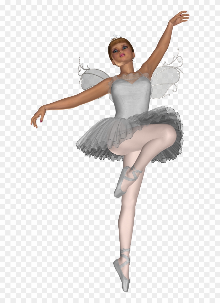 Ballet Dancer #622515