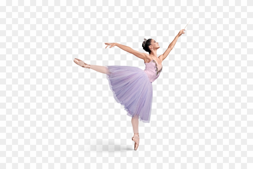 City Ballet - Ballet Png #622563