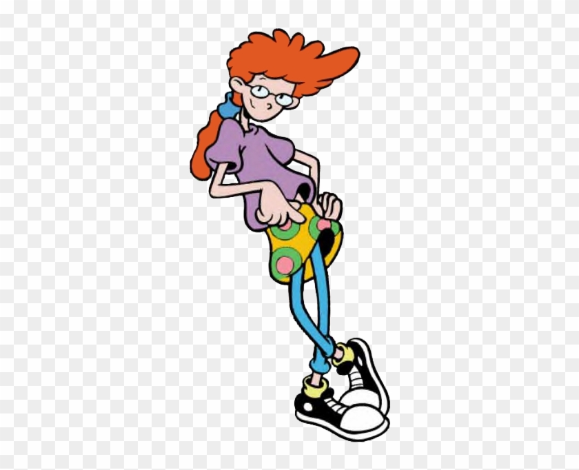 Pepper Ann Lean - Pepper Ann: Soccer Sensation #622610