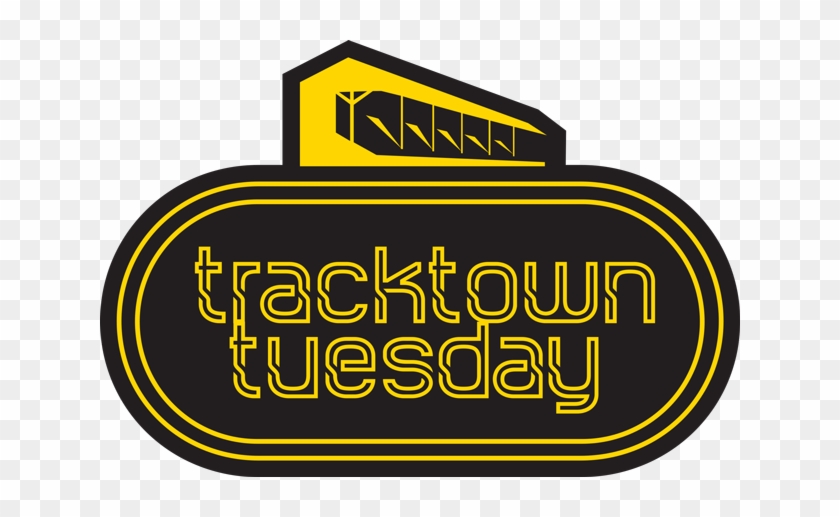 Tt Tuesday Logo - Oregon Track Club #622637