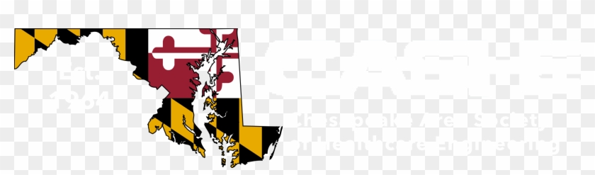 Cashe - Maryland State Flag #622646