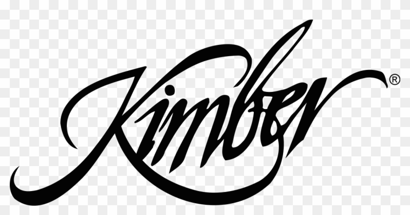 Kimber Holsters - Kimber Logo #622654