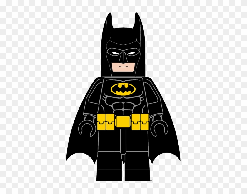 Lego Batman Lego Superman - Lego Batman T Shirt #622670