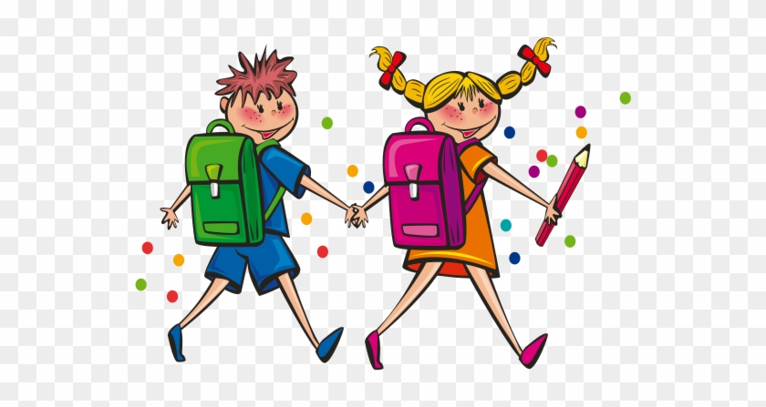 Back To School Png Hd Image - School Day Clipart #622676